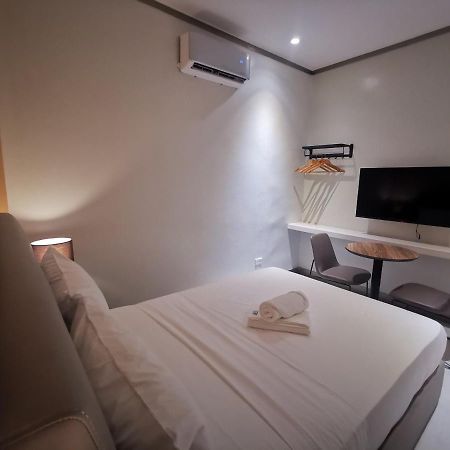 Yes Hotel Imus Cavite Dış mekan fotoğraf