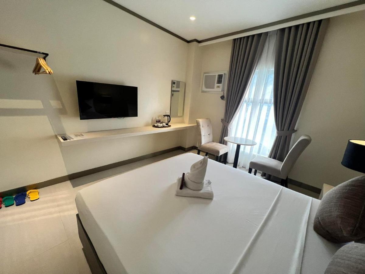 Yes Hotel Imus Cavite Dış mekan fotoğraf