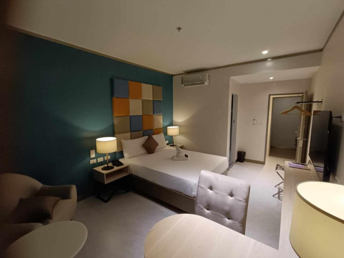 Yes Hotel Imus Cavite Dış mekan fotoğraf