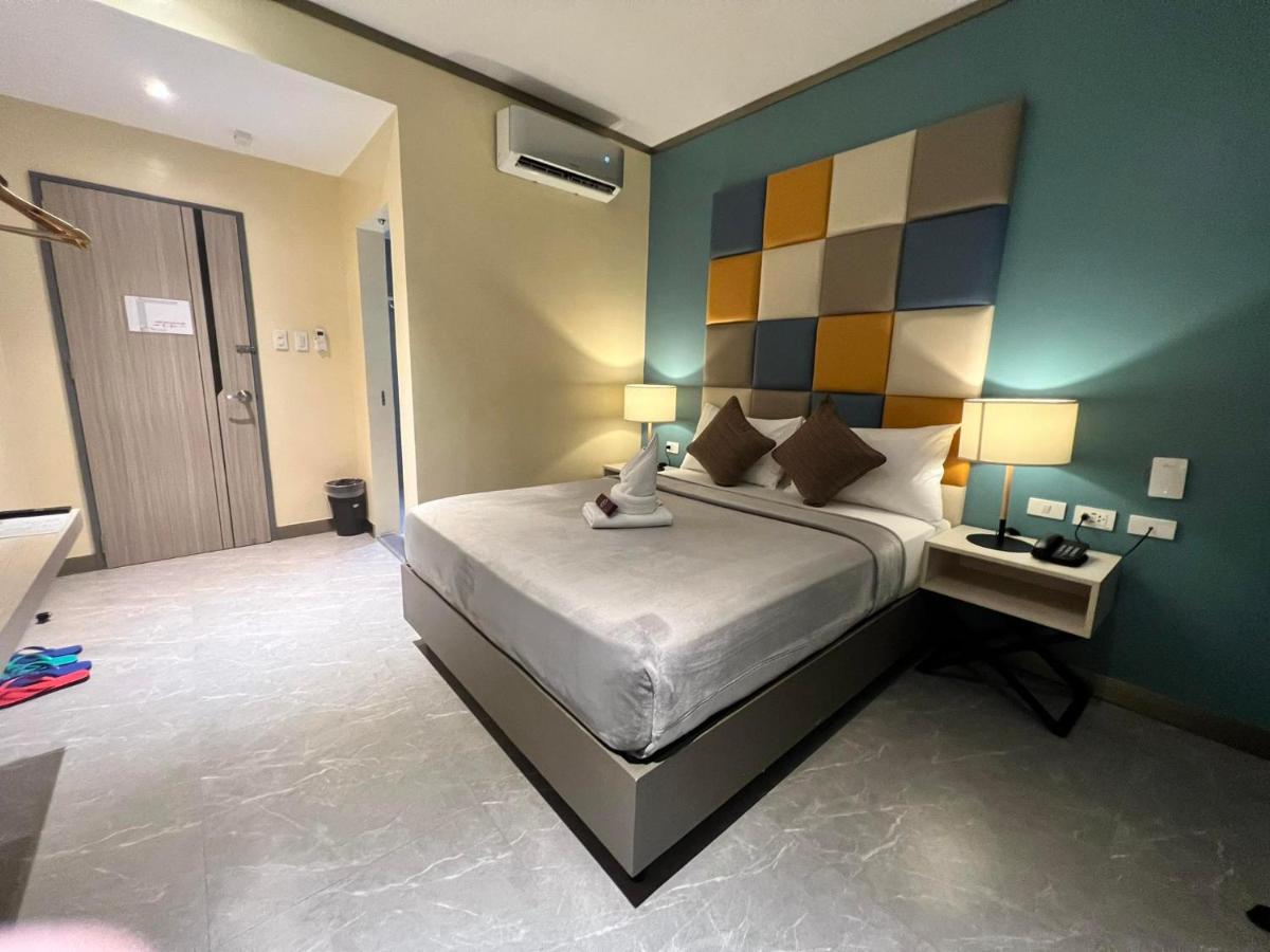 Yes Hotel Imus Cavite Dış mekan fotoğraf